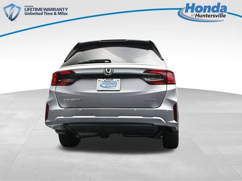 New 2026 Honda Odyssey Elite image 40
