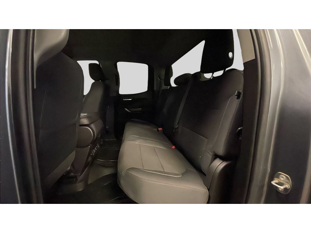 Used 2019 Chevrolet Silverado 1500 RST AWD/4WD image 15