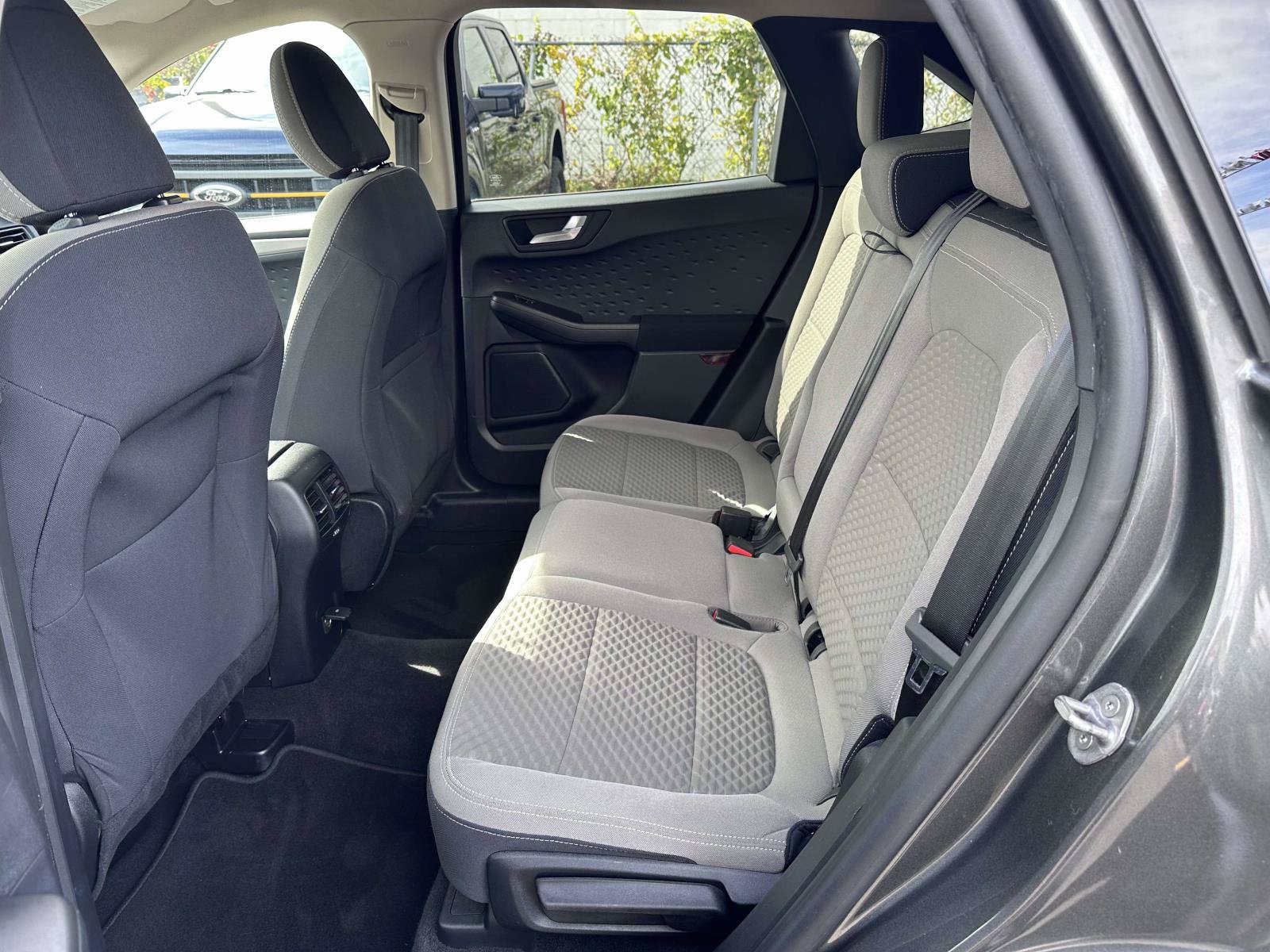 Used 2020 Ford Escape SE AWD/4WD image 13