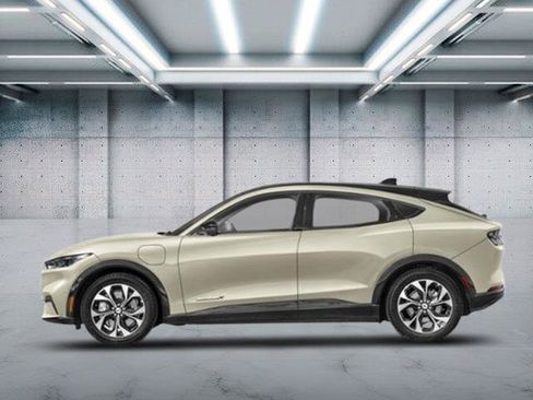 New 2026 Ford Mustang Mach-E Premium AWD/4WD image 6