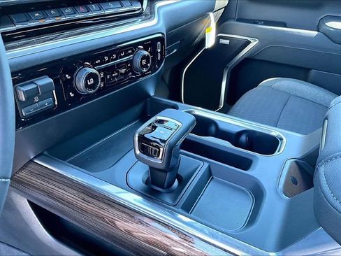 New 2026 Chevrolet Silverado 1500 RST w/ True North Edition Plus AWD/4WD image 13