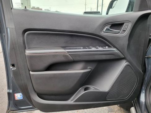 Used 2019 GMC Canyon All Terrain w/ All Terrain X Package AWD/4WD image 6