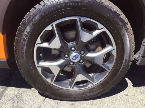 Used 2018 Subaru Crosstrek 2.0i Premium AWD/4WD image 41