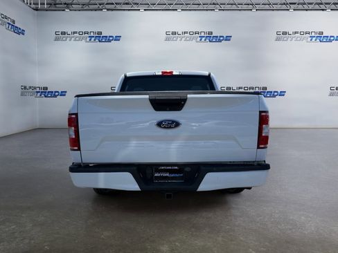 Used 2019 Ford F150 XL image 6
