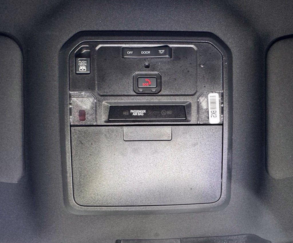 Certified 2026 Toyota Tundra SR5 w/ SR5 Convenience Package AWD/4WD image 39