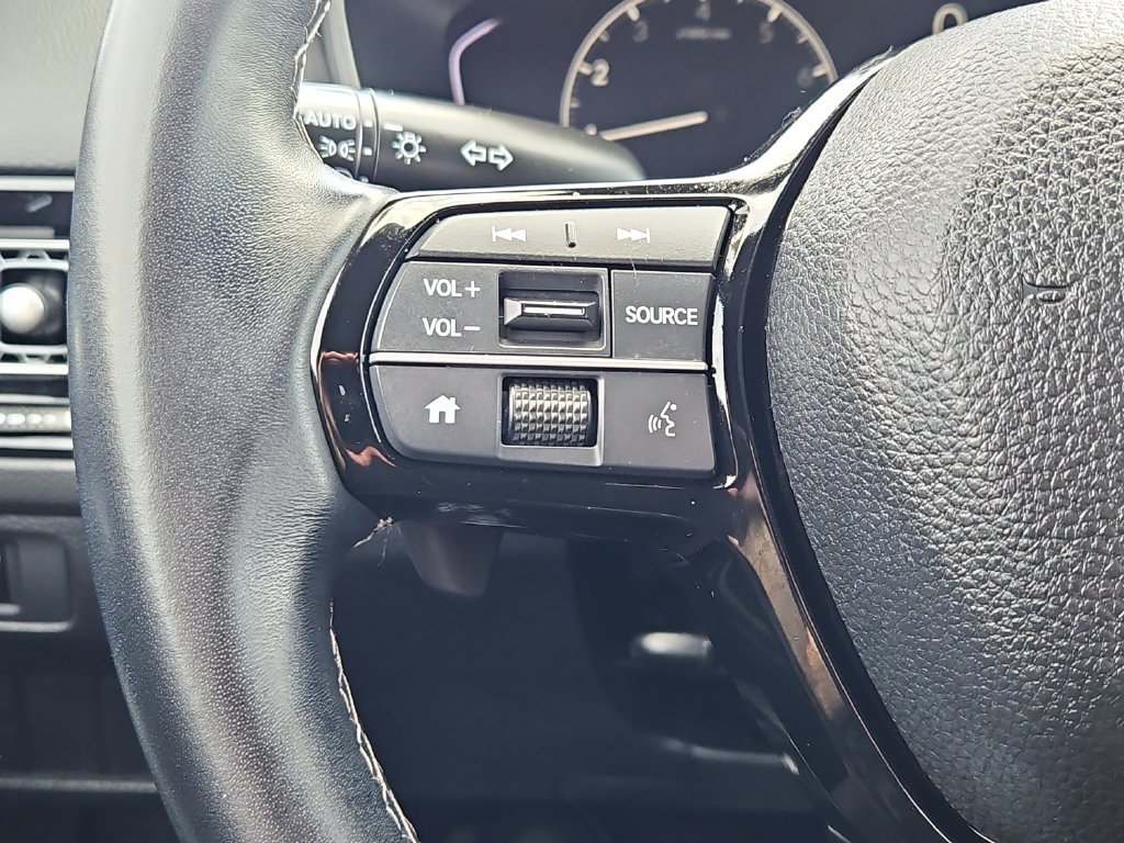 Certified 2024 Honda Civic Sport image 19