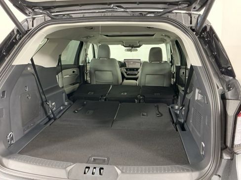 New 2026 Ford Explorer Active w/ Active Comfort Package image 31