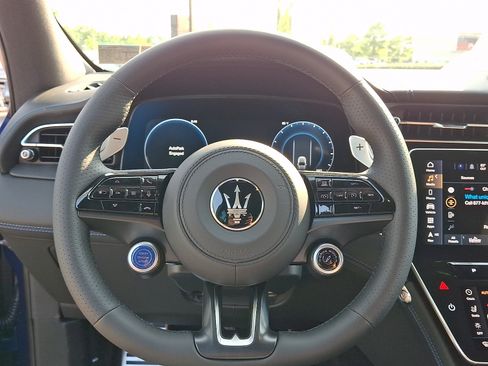 New 2026 Maserati Grecale Modena AWD/4WD image 16