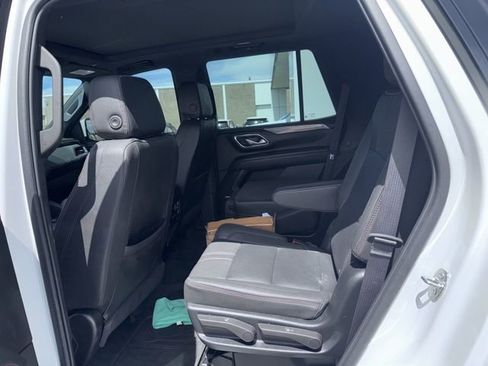 Used 2024 Chevrolet Tahoe RST w/ Luxury Package image 7
