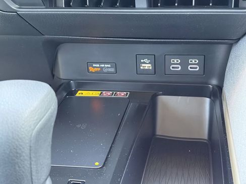 Certified 2026 Toyota Camry LE w/ Convenience Package FWD image 31
