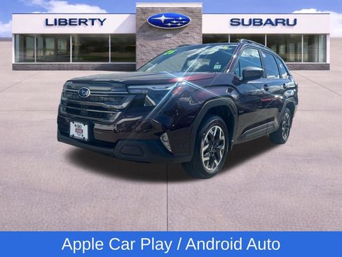 Used 2026 Subaru Forester Premium AWD/4WD image 9
