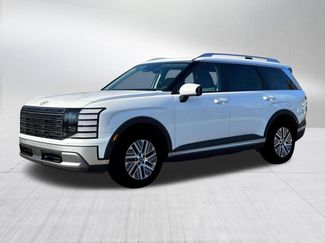 New 2026 Hyundai Palisade SEL Premium video 2