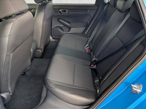 New 2026 Honda Civic Sport image 15