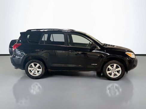 Used 2008 Toyota RAV4 Limited AWD/4WD image 17