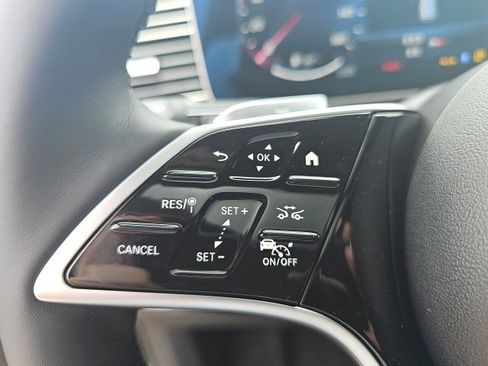 New 2025 Mercedes-Benz GLE 350 4MATIC image 20