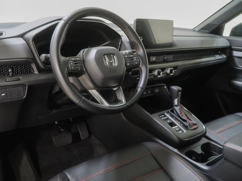 Certified 2026 Honda CR-V Sport-L image 20