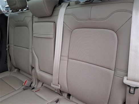 Certified 2024 Lincoln Corsair Reserve w/ Equipment Group 201A image 10