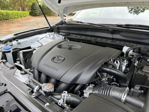 New 2026 MAZDA CX-50 AWD 2.5 S w/ Weather Package image 28