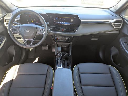 Certified 2026 Chevrolet TrailBlazer ACTIV w/ Driver Confidence Package image 10