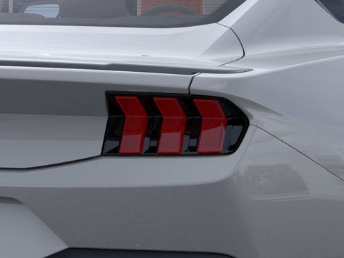 New 2026 Ford Mustang Premium RWD image 21