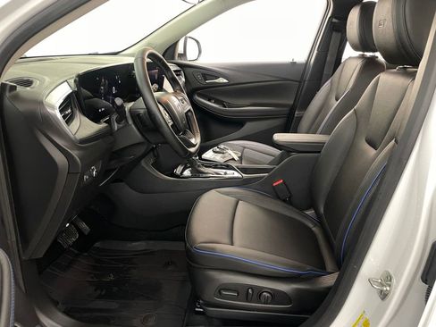 Used 2026 Buick Encore GX Sport Touring w/ Advanced Technology Package FWD image 22