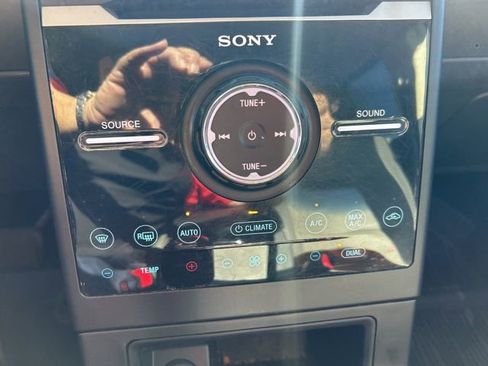 Used 2018 Ford Flex Limited w/ Equipment Group 303A image 20