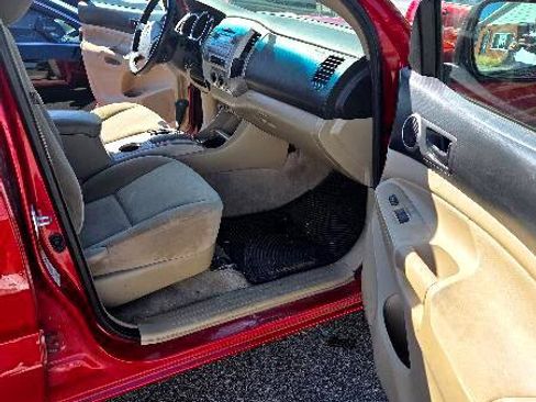 Used 2009 Toyota Tacoma PreRunner image 11