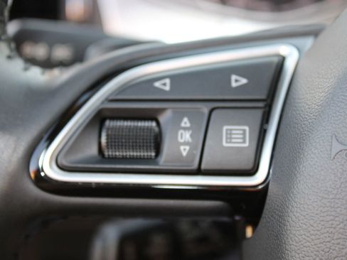 Used 2017 Audi A6 3.0T Prestige w/ Prestige Package image 29