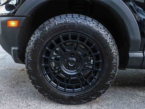 Used 2025 Ford Bronco Sport Big Bend image 11