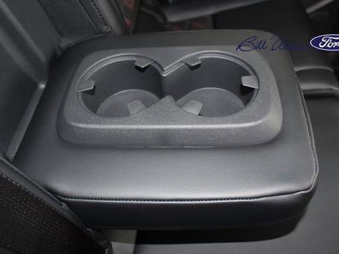 Used 2026 Nissan Frontier Pro-X w/ Pro Premium Package image 14