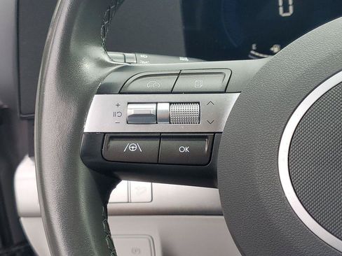 Used 2025 Hyundai Kona SEL AWD/4WD image 11