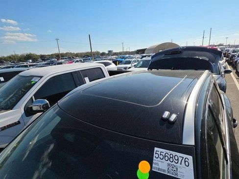 Certified 2023 INFINITI QX60 Luxe image 20