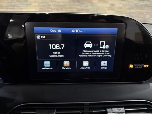 Used 2020 Hyundai Palisade SEL w/ Convenience Package image 19