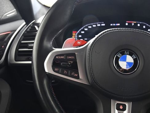 Used 2022 BMW X3 M w/ Executive Package AWD/4WD image 29