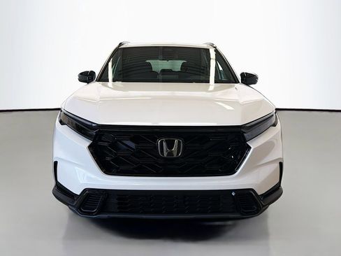 Used 2024 Honda CR-V Sport image 3