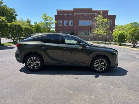 Used 2023 Lexus RX 350 Premium w/ Cold Area Package AWD/4WD image 18