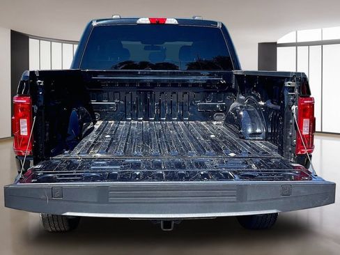 Used 2021 Ford F150 XLT w/ Equipment Group 302A High AWD/4WD image 7