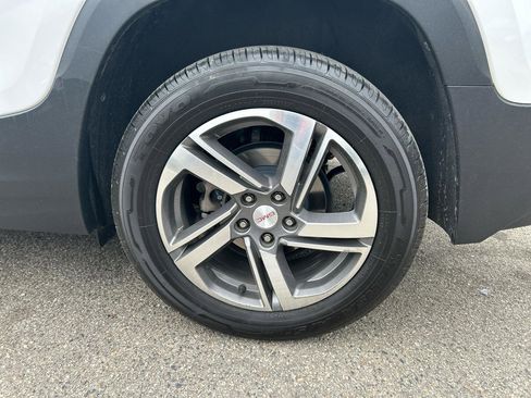 Used 2020 GMC Terrain SLT AWD/4WD image 30