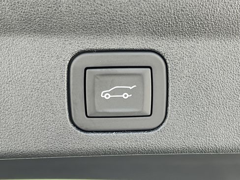 New 2025 Cadillac Escalade IQ Sport 2 w/ LPO, ONYX Package image 14