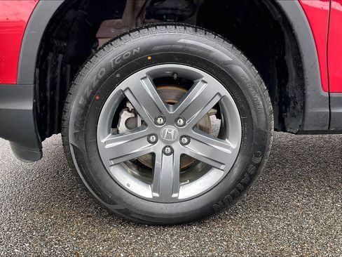 Used 2022 Honda Ridgeline RTL-E image 7