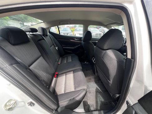 Used 2017 Nissan Maxima 3.5 S FWD image 11