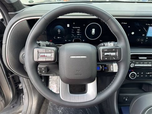 New 2026 Hyundai Palisade Calligraphy image 17