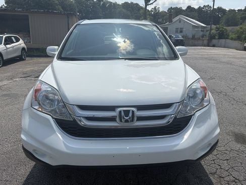 Used 2011 Honda CR-V EX-L image 9