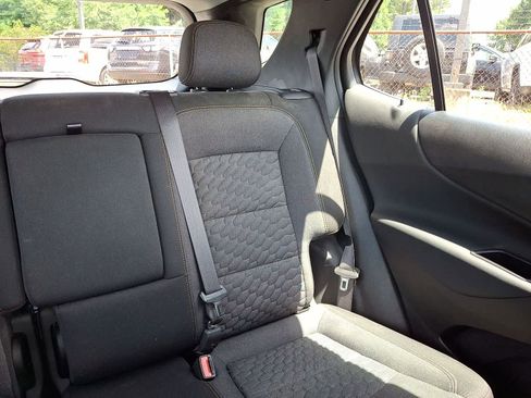 Used 2021 Chevrolet Equinox LT AWD/4WD image 15