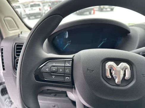 New 2026 RAM ProMaster 3500 w/ Convenience Group image 9