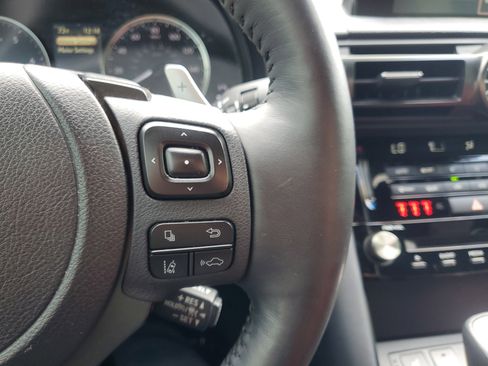 Used 2024 Lexus IS 300 w/ Comfort Package image 26