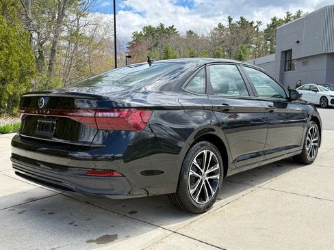 New 2026 Volkswagen Jetta Sport FWD image 11