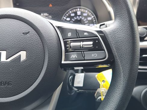 New 2025 Kia K5 EX image 24