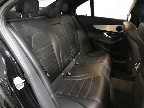 Used 2016 Mercedes-Benz C 300 Sedan image 17