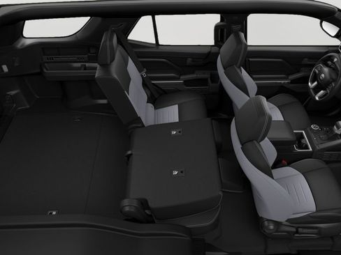 New 2026 Toyota 4Runner TRD Off-Road image 22